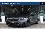 BMW M5 - 5 Serie Automaat / M Drive Professional / Panorama