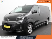 Opel Vivaro - 2.0 BlueHDi 180PK L3 Automaat BPM VRIJ! Apple Carplay / Andr