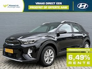 Kia Stonic - 1.0 T-GDi 120pk DCT7 DynamicLine | Automaat | All Season Ban