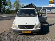 Mercedes-Benz Vito - 109 CDI 320 L2 WIT ‘08 APK ‘27