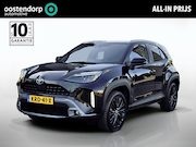 Toyota Yaris Cross - 1.5 Hybrid Executive 4WD