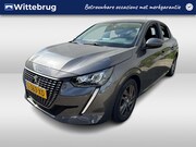Peugeot 208 - 1.2 PureTech Active Pack