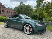 Audi TT - 1.8 5V Turbo