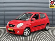 Kia Picanto - 1.0 Q Fifteen | Airco | Zuinig