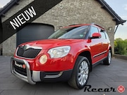 Skoda Yeti - 1.2 TSI Ambition/1eEigenaar