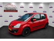Renault Modus - 1.6-16V Expression. Airco ! Parkeer sensoren achter
