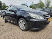 Peugeot 307 - CC 2.0-16V ( AUTOMAAT) LEES TEKST