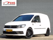 Volkswagen Caddy - 1.0 TSi Comfortline GTI INTERIEUR! CARPLAY/ANDROID! STOELVER
