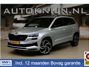 Skoda Karoq - 1.5 TSI ACT Sportline Business | DCC | Matrix | Camera | Win