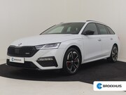 Skoda Octavia - Combi 1.4 TSI RS iV PHEV Business 245PK DSG/AUTO | Elektr. S