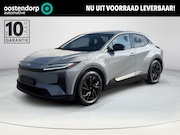 Toyota C-HR - + First Edition 77 kWh