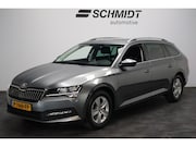 Skoda Superb - Combi 1.5 TSI Business Edition Automaat | LED | Navigatie | 