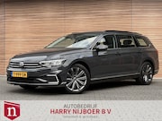 Volkswagen Passat - Variant 1.4 TSI PHEV GTE Business Camera / Trekhaak / Comfor