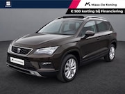 Seat Ateca - 1.0EcoTSI/115PK Style Business Intense · Panoramadak · 360gr