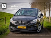 Opel Zafira - 1.4 Turbo Online Edition | Automaat | 7 Persoons