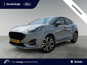 Ford Puma - 1.0 EcoBoost Hybrid ST-Line 125 PK Automaat | Winter Pack | 