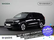 Skoda Kodiaq - Business Edition 1.5 TSI PHEV 204 pk | Trekhaak we