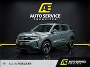 Opel Frontera - 1.2 Turbo Hybrid Edition Geheel rijklaar! incl. 2+6 jaar gar