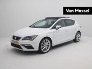 Seat Leon - 1.5 TSI FR Business Intense | Schuif/kantel dak | Camera | N