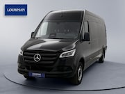 Mercedes-Benz Sprinter - 317 1.9 CDI Pro L3H2 Led Facelift 3500 KG Trekgewicht Naviga