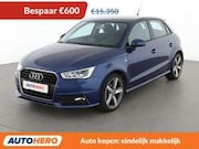 Audi A1 - 1.0 TFSI