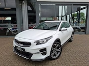 Kia Xceed - 1.6 GDI PHEV EX.LINE AUTOMAAT NAVI PDC WINTERPACK.