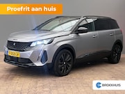 Peugeot 5008 - Automaat 1.2 PureTech GT AUTOMAAT | 7 Persoons | BLACK PACK