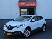 Renault Kadjar - 1.2 TCe Intens navi LM airco org NL