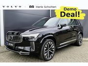 Volvo XC90 - T8 Plug-in hybrid AWD Ultra Bright | Demo Deal | 360º Parkee