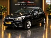 BMW 2-serie - 218 Active Tourer 218i Essential Bots assit_Tr