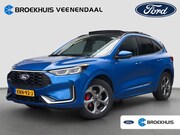 Ford Kuga - 2.5 PHEV ST-Line X | Pano | Trekhaak | Adap. Cruise | B&O Au