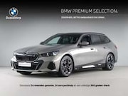 BMW i5 - Touring eDrive40 84 kWh M-sport Pro
