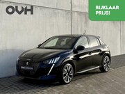 Peugeot 208 - 1.2 GT | Pano | Virtual | Cam | CarPlay | Keyle