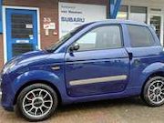 Microcar M.Go - 4 Premium DCI