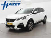 Peugeot 5008 - 1.2 PT 130 PK 7-PERSOONS PREMIUM + MASSAGE | TREKHAAK | ADAP