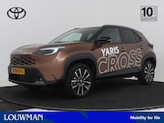 Toyota Yaris Cross - 1.5 Hybrid 130 Executive *DEMO* | Apple Carplay & Android Au