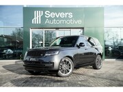 Land Rover Range Rover - 3.0 P550e Autobiography l 23 inch l Elekrische Trekhaak l Sh