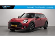 MINI Clubman - 1.5 AUTOMAAT|DEALEROH|LED|CARPLAY|INDIAN RED