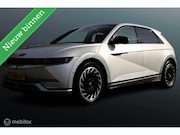 Hyundai IONIQ 5 - Lounge 77.4 kWh, Panoramadak, Leer, Stoelverwarming + Koelin
