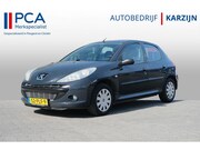 Peugeot 206+ - 1.4 Millesim 200