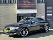 Audi A4 - Limousine 1.8 TFSI Pro Line / 3x Sline / NWe Turbo / Schuifd