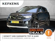 Opel Frontera - Extended range Electric GS 54 kWh | VOORRAAD KORTING | Tot 8