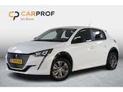 Peugeot e-208 - EV Active Pack 50 kWh All-Seasons | Climate | Carplay | Crui