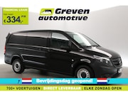 Mercedes-Benz Vito - 114 CDI Lang | Airco | Cruise | Trekhaak | 3 Zits | Stoelver