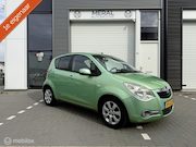 Opel Agila - 1.0 Enjoy Airco NAP 1ste eigen Apk sept 2027