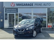 Nissan Micra - 1.0 IG-T Acenta |BLUETOOTH|AIRCO|CRUISE|NAP|VOLL.ONDERHOUD|