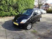 Chevrolet Matiz - MET JAAR APK & NIEUW KOPLING 0649661531