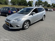 Ford Focus - 1.6 TDCI ECOnetic Lease Titanium