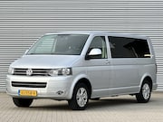 Volkswagen Transporter - 2.0 TDI L2H1 Extra lang Automaat|navi|camera