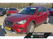 Mazda CX-5 - 2.0 TS+ Lease Pack 4WD | AUTOMAAT | TREKHAAK |